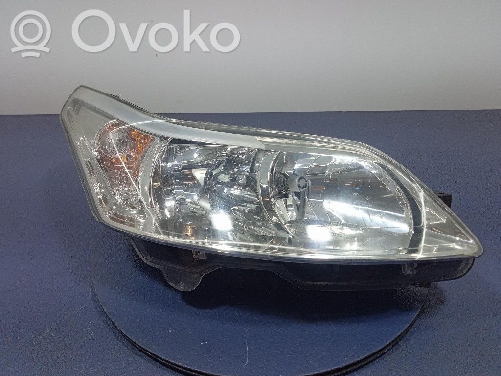 Citroen C4 I Far 