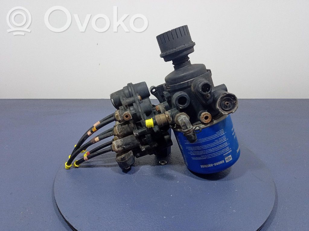 Válvula de vacío   RC73119,RC73119