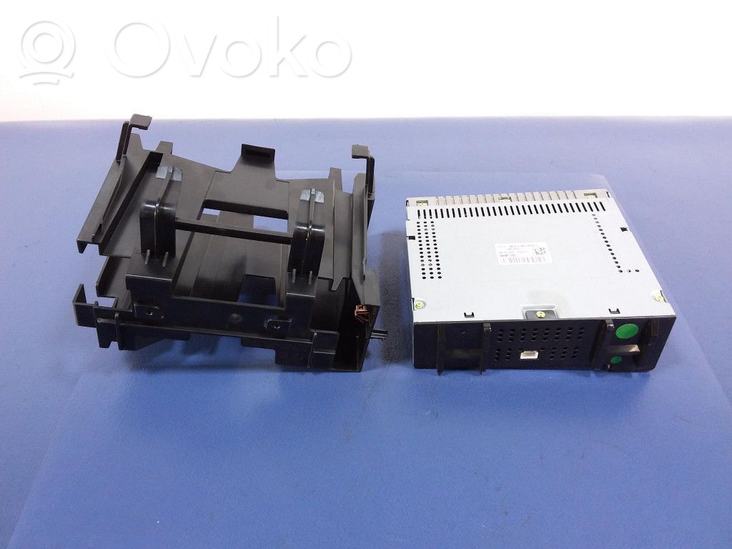 Opel Insignia A Panel / Radioodtwarzacz CD/DVD/GPS 