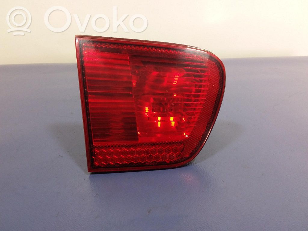Seat Ibiza II (6k) Takavalot 