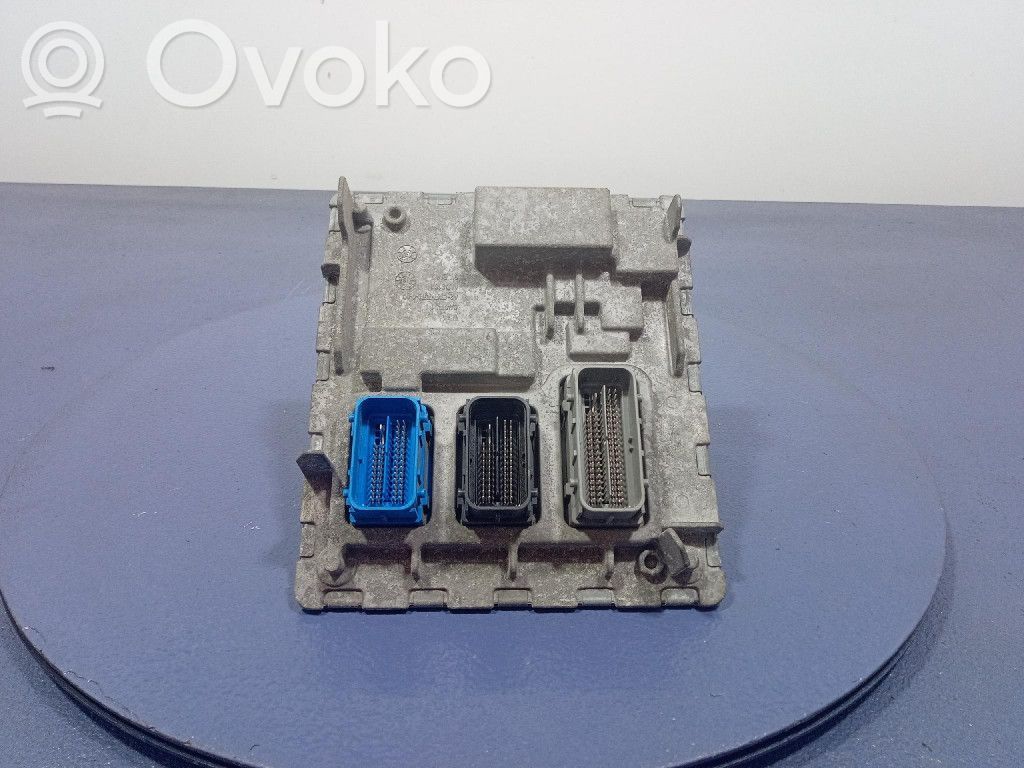 Bedford Astra Engine control unit/module ECU 