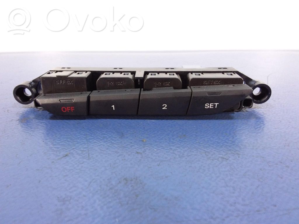 Audi A8 S8 D4 4H Comutator încălzire scaune 