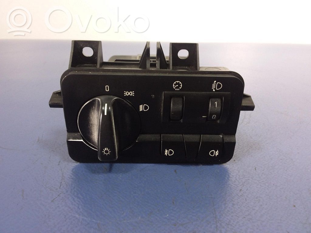 BMW 3 E46 Light switch 