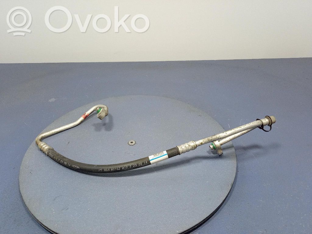 KIA Ceed Ilmastointilaitteen putki (A/C) 