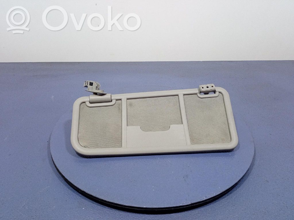 Audi A2 Sun visor 