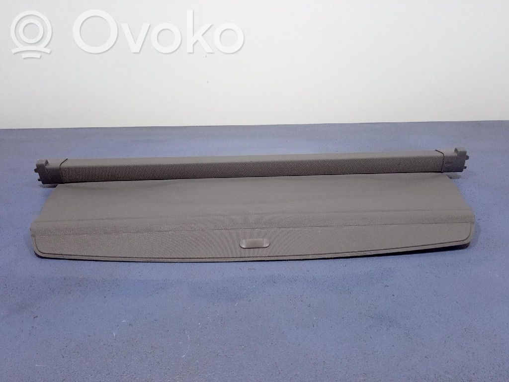 Audi A2 Parcel shelf load cover 