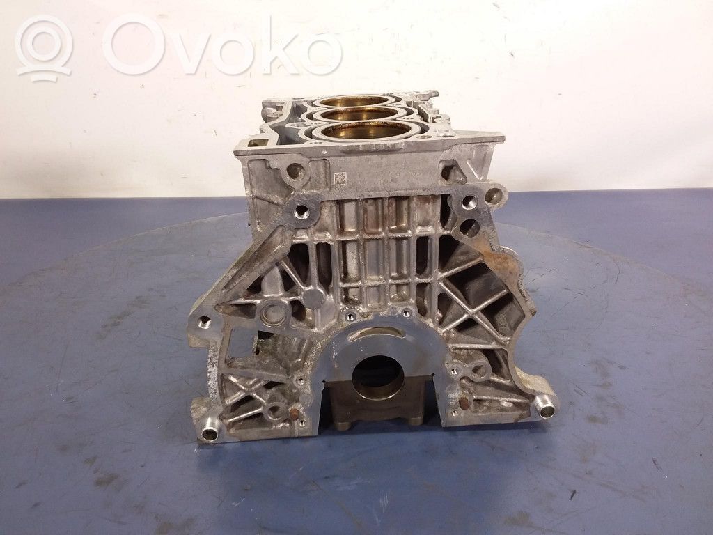 Engine block   04C103023B,04C103023B