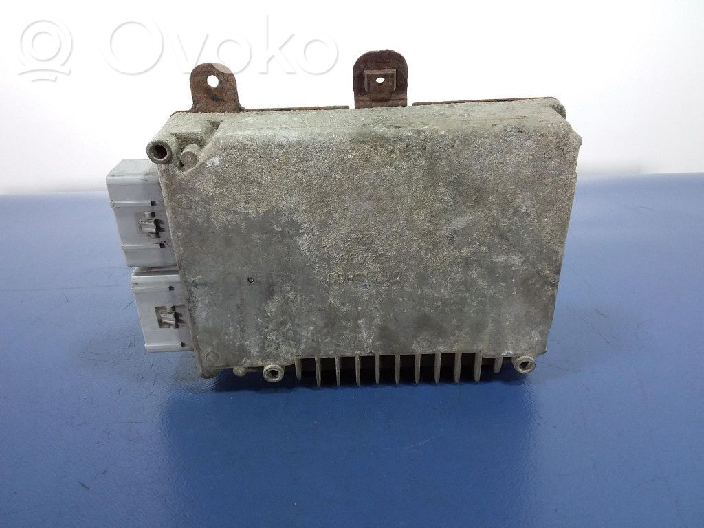 Chrysler Grand Voyager IV Komputer / Sterownik ECU silnika 