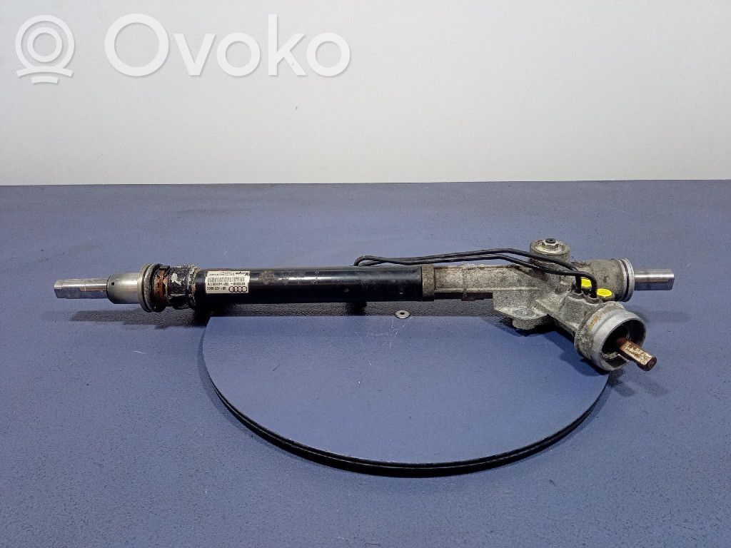 Audi A6 Allroad C5 Vairo kolonėlė 