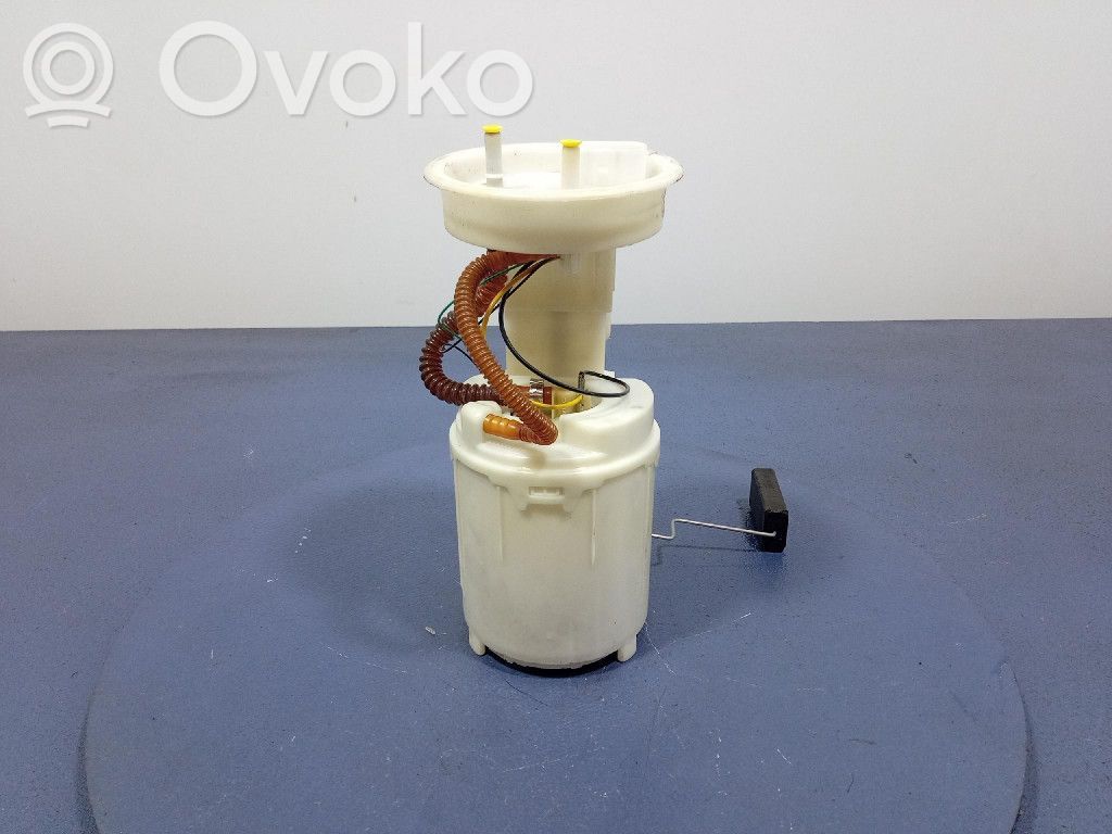 Audi A6 Allroad C5 Bomba interna de combustible 