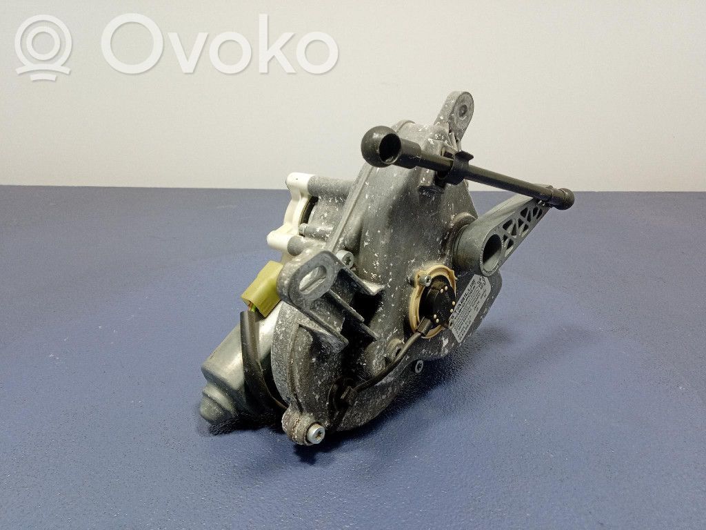 Peugeot 607 Holder (bracket) 