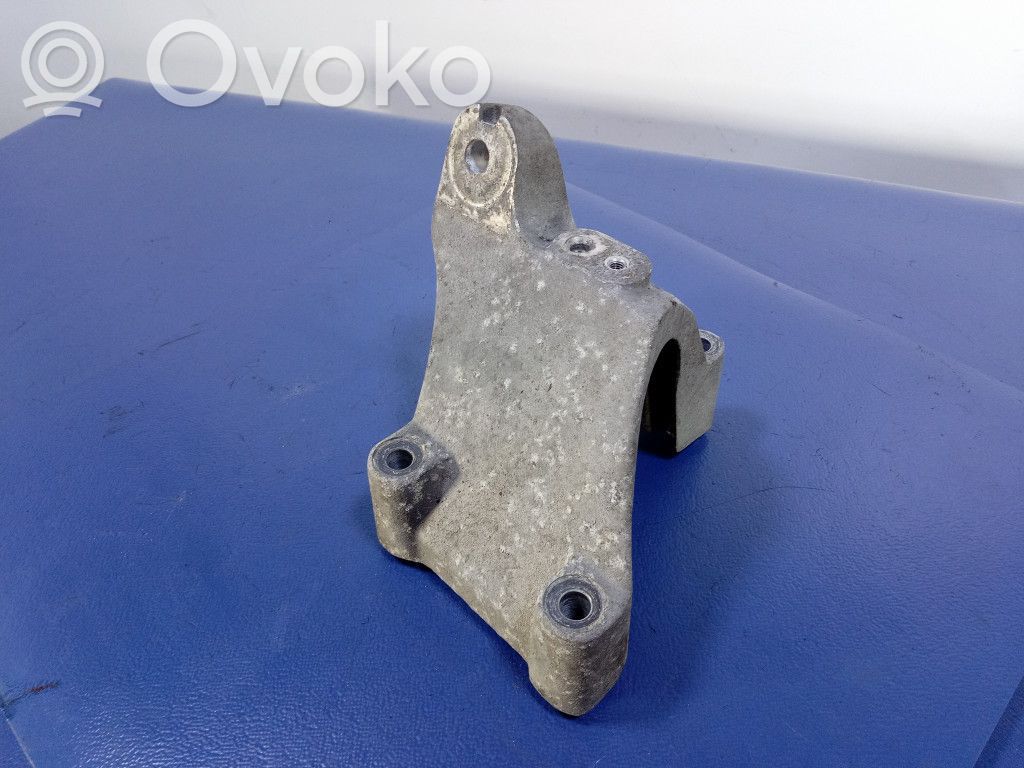 Volkswagen Phaeton Engine mount vacuum valve 