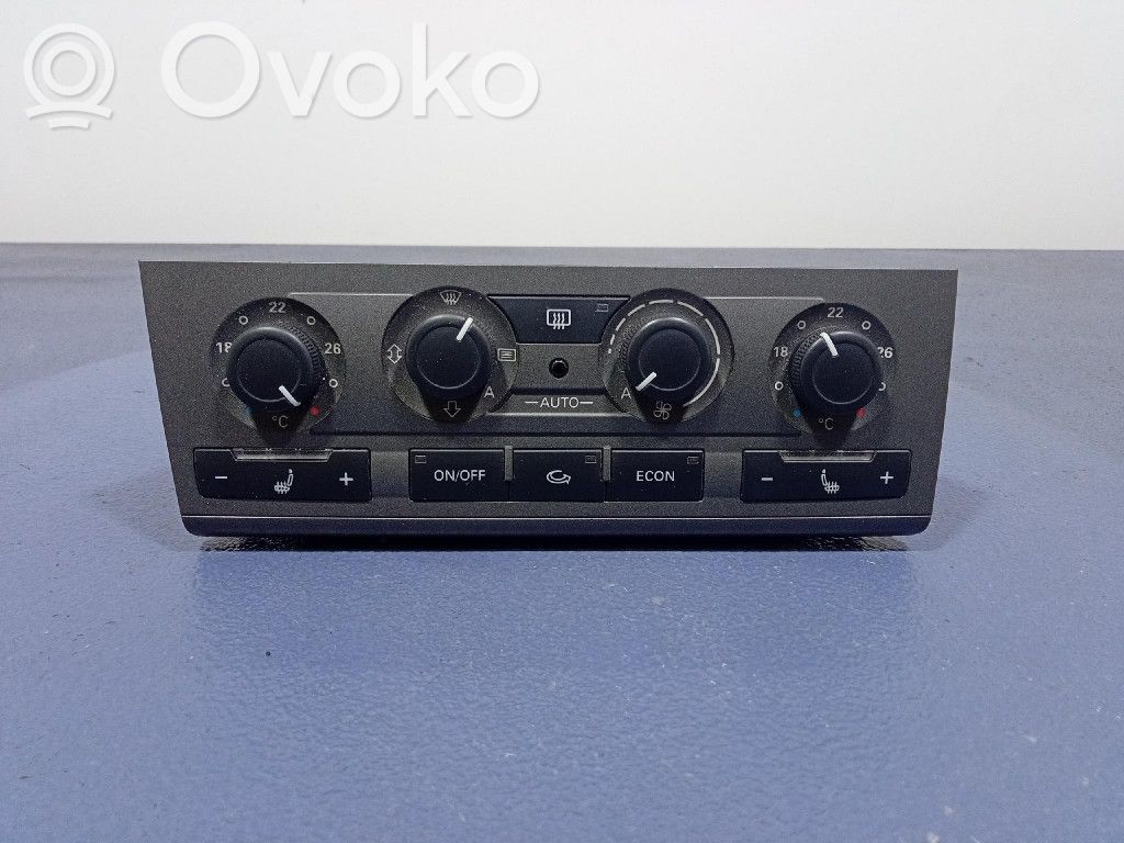 Audi A6 Allroad C5 Unitate control climatizare 