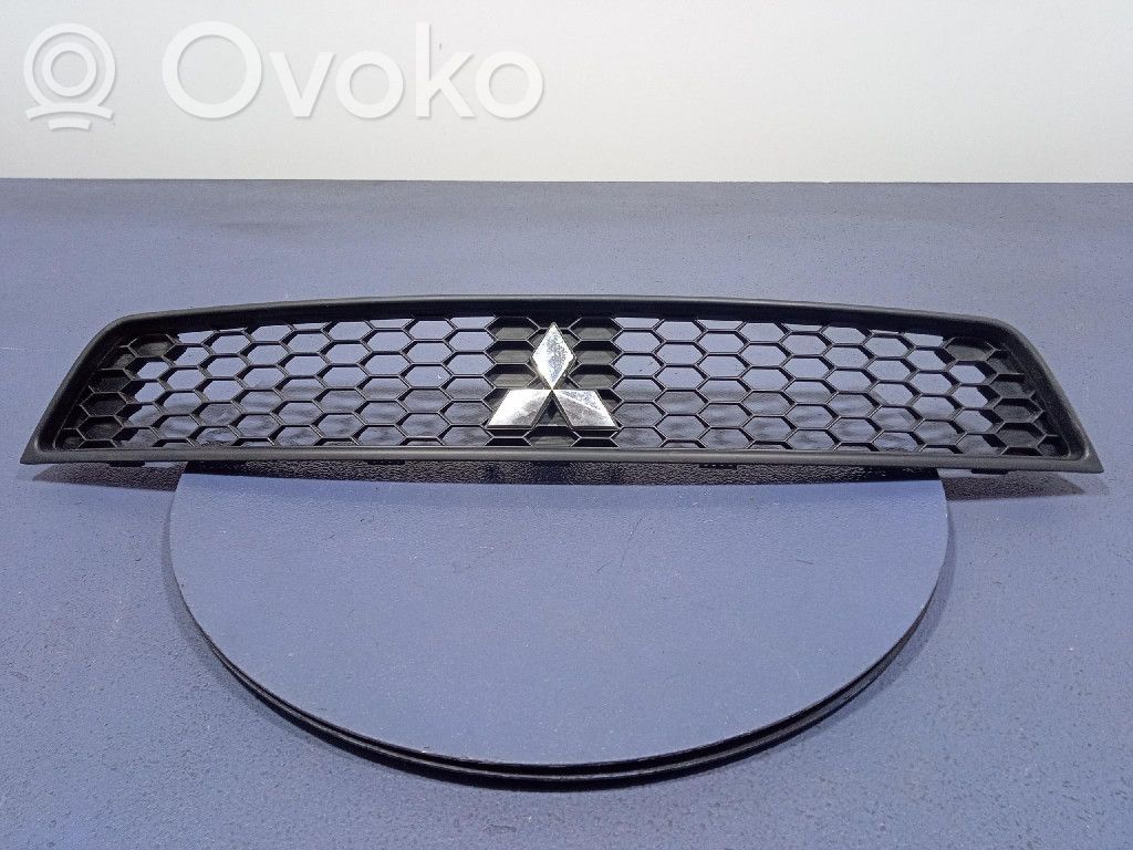Mitsubishi Colt Etusäleikkö 