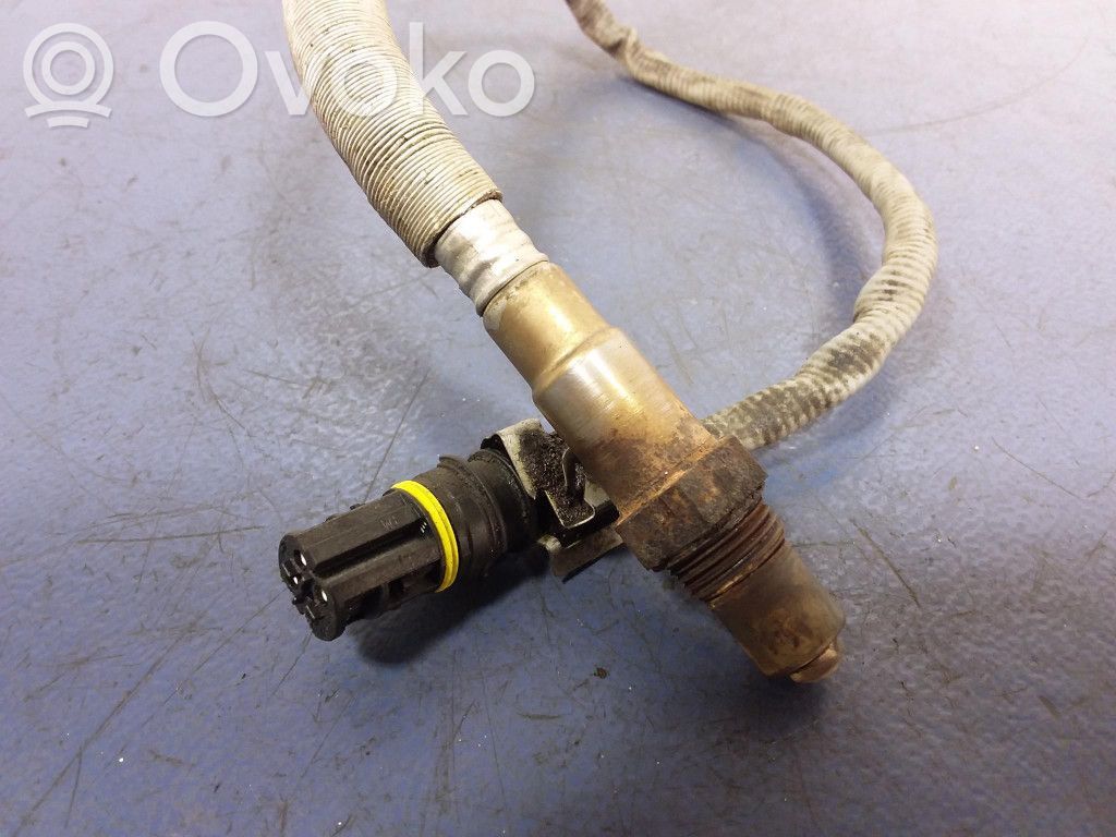 BMW X6 E71 Lambda probe sensor 