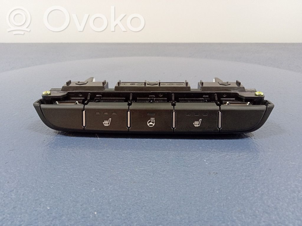 KIA Ceed Other switches/knobs/shifts 