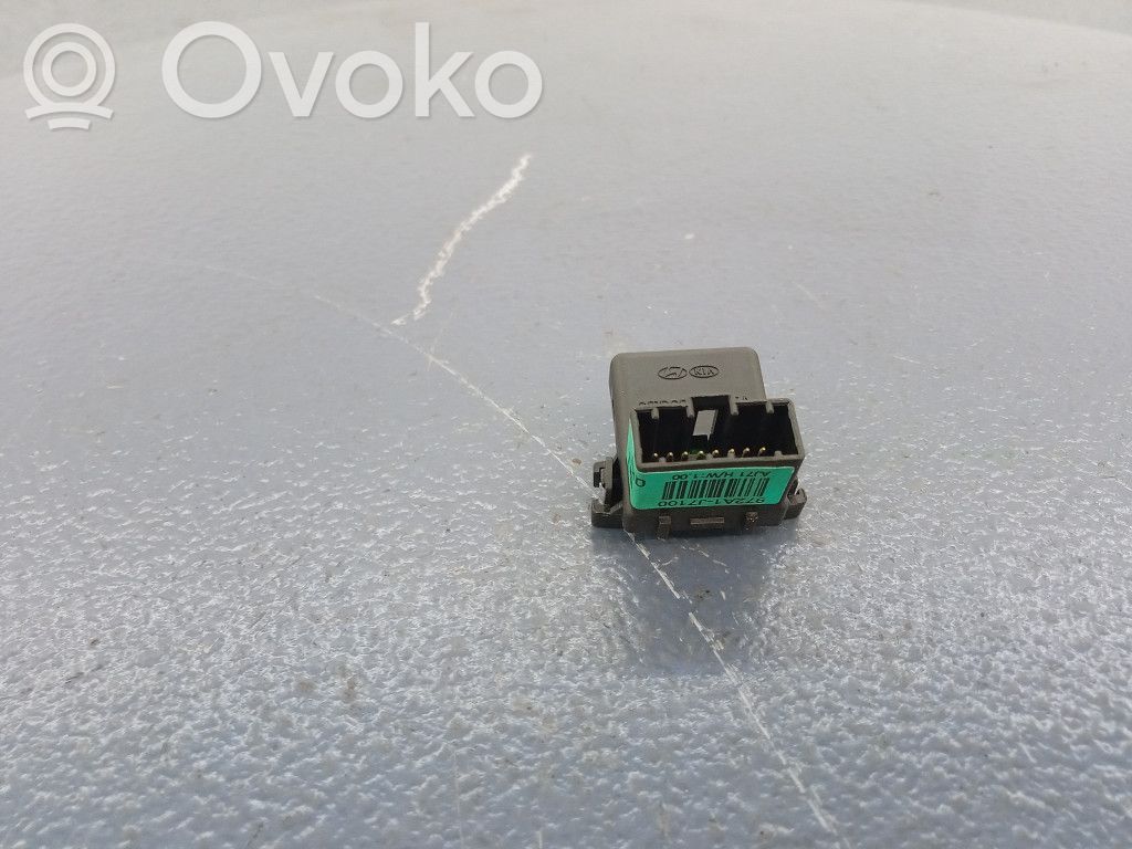 KIA Ceed Rain sensor 