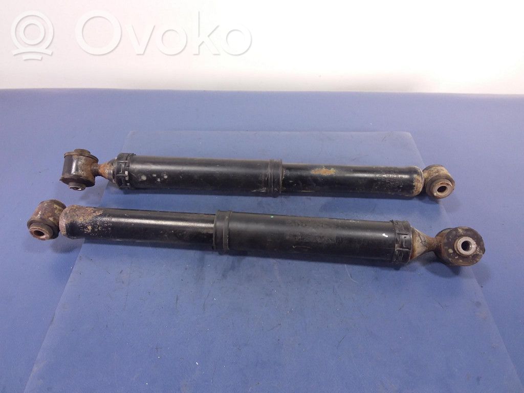 Peugeot 301 Stoßdämpfer hinten 