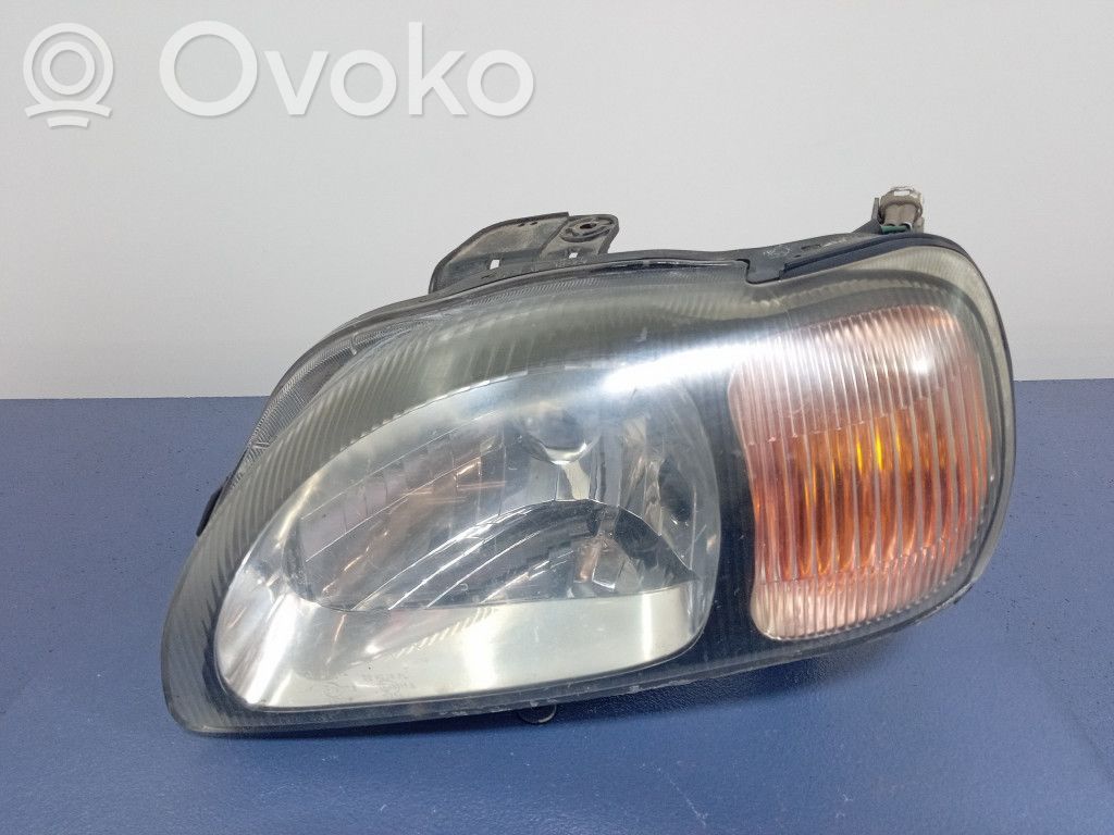 Suzuki Baleno EG Scheinwerfer 