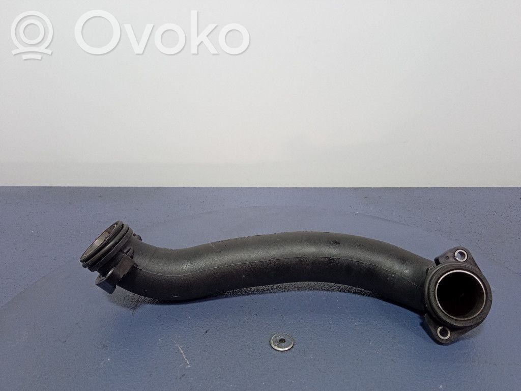 Volvo S90, V90 Žarna (-os)/ vamzdis (-džiai) 