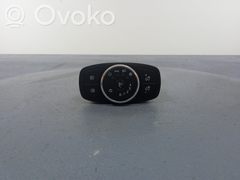 Ford Puma Interruptor de luz 