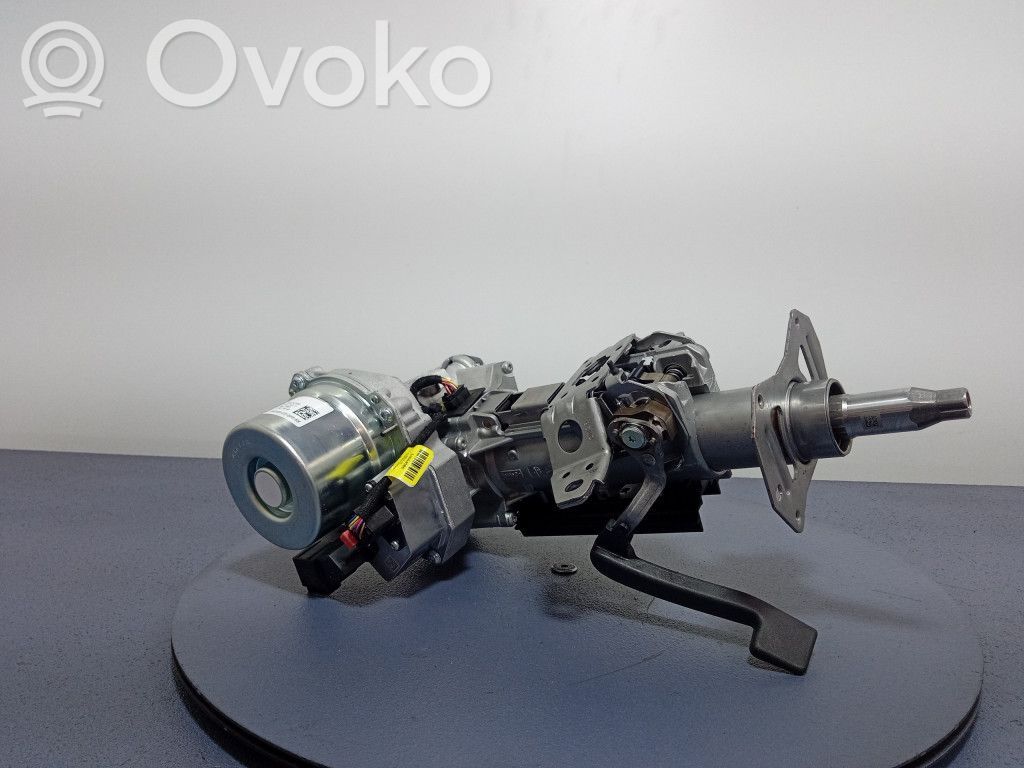 Ford Puma Lenksäule 