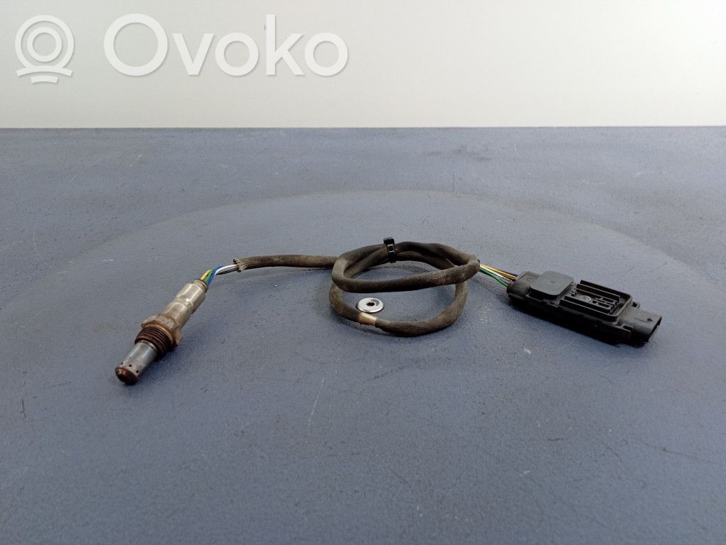 Audi Q7 4M Lambda probe sensor 