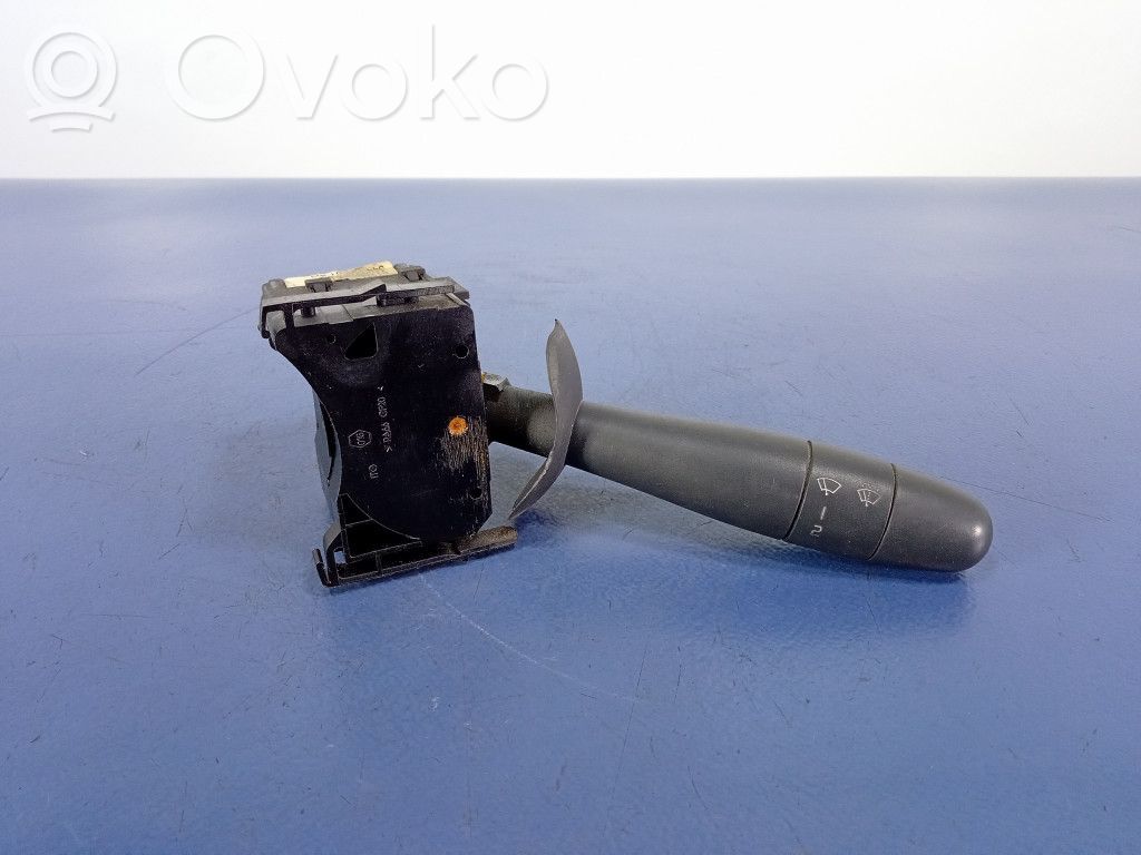 Opel Vivaro Commodo, commande essuie-glace/phare 