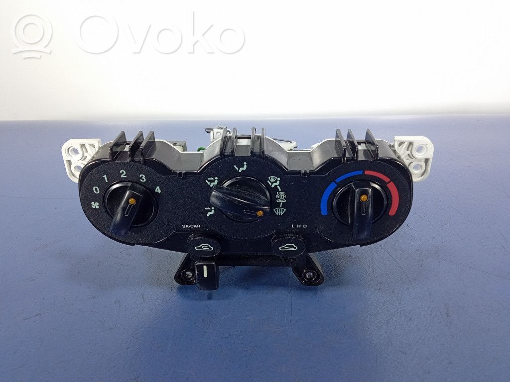 KIA Picanto Climate control unit 