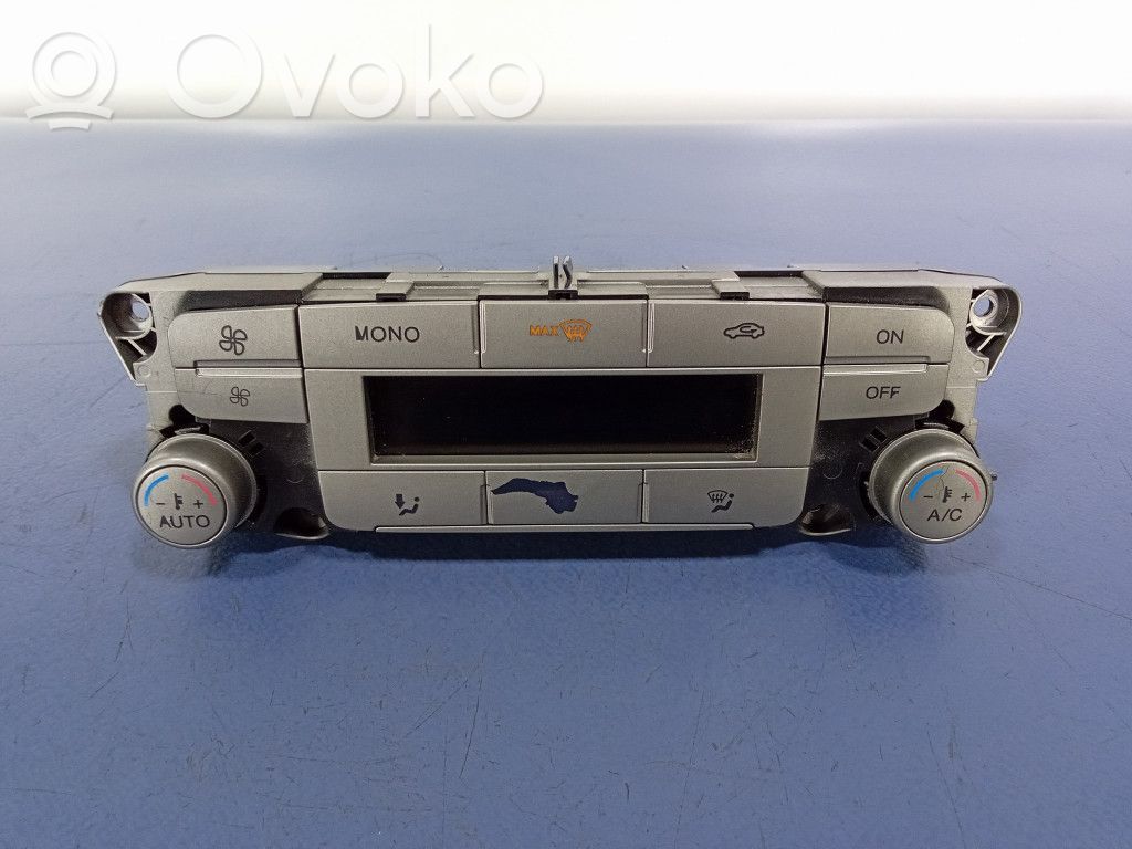 Climate control unit   BM2T18C612AB,BM2T18C612AB