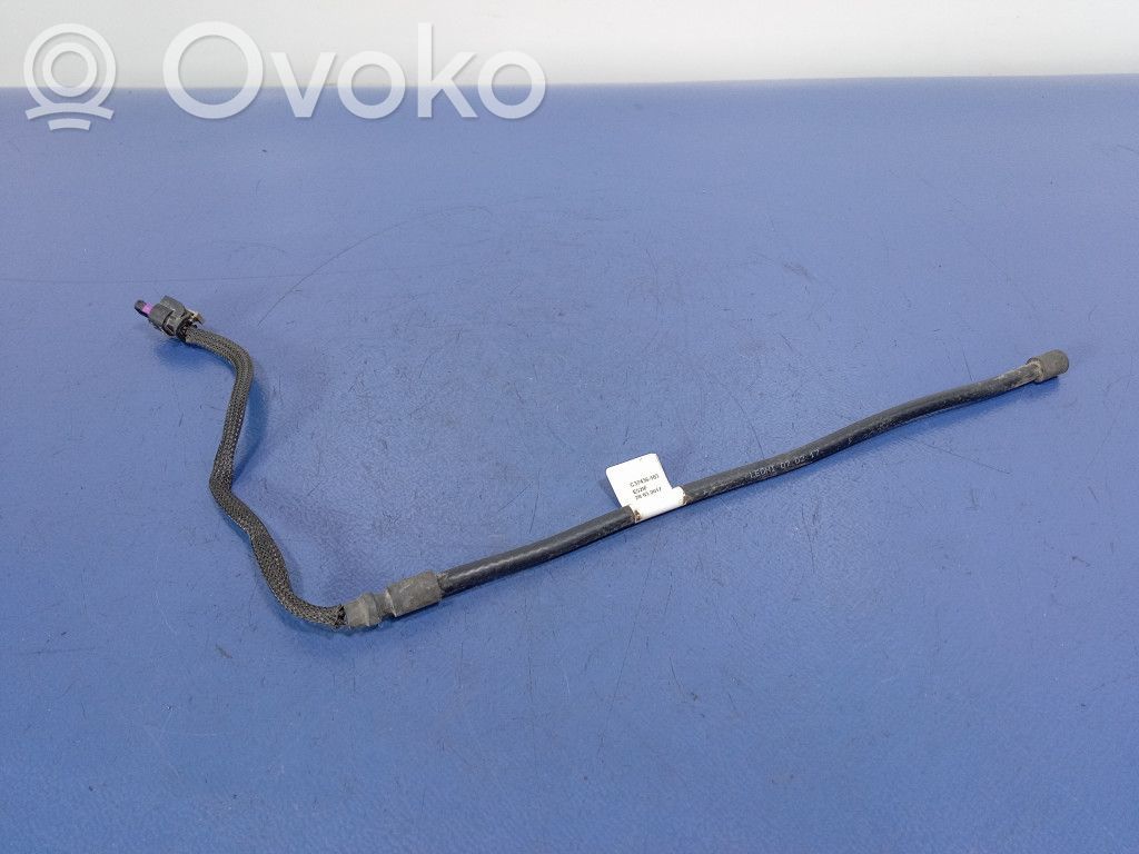Volvo S90, V90 Sensor 