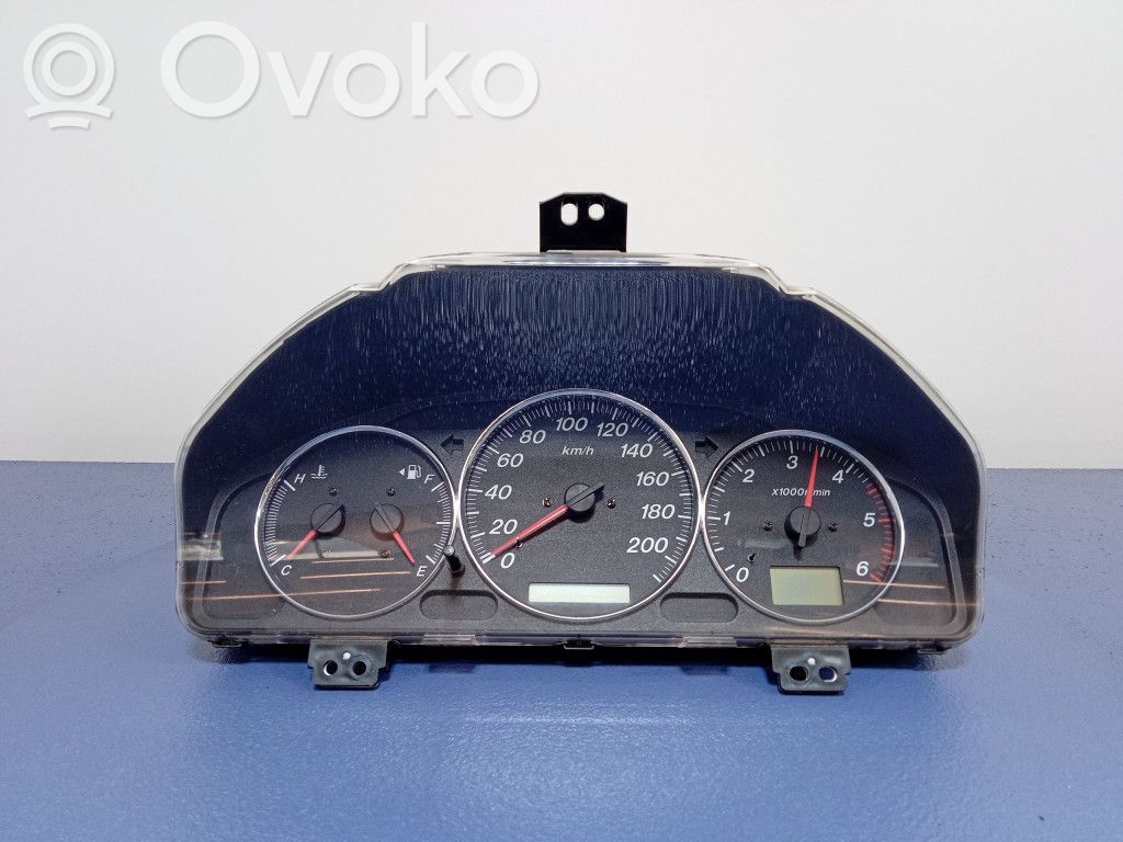 Mazda MPV II LW Vitezometru (grup de instrumente) 