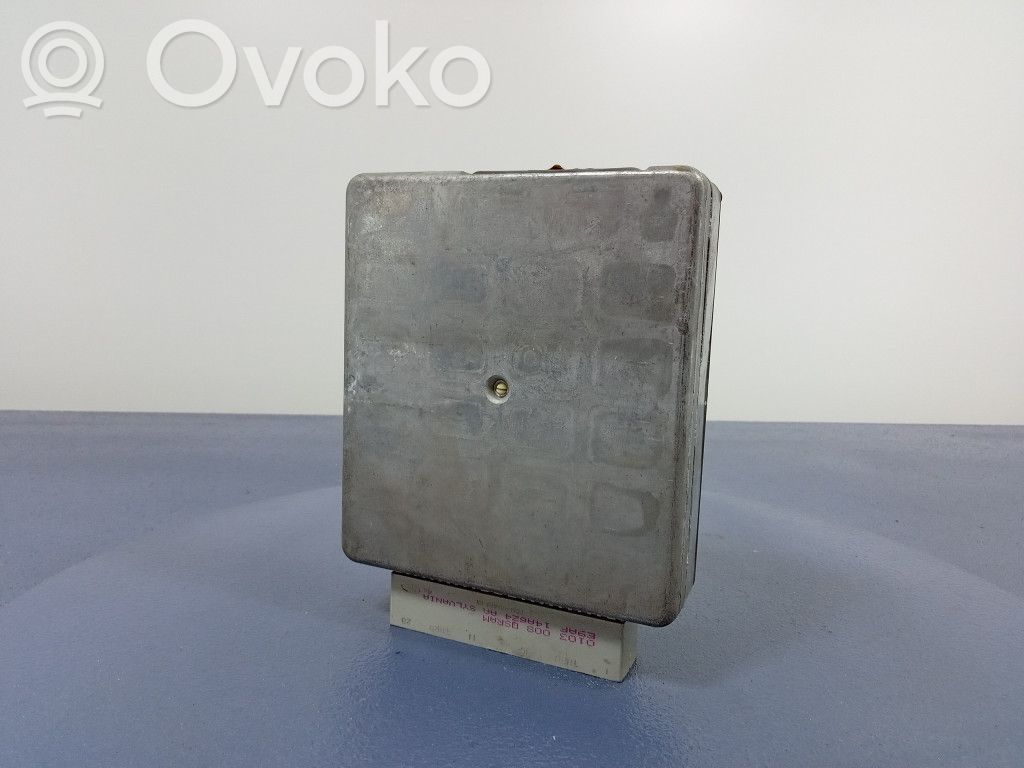 Ford Ka Engine control unit/module ECU 