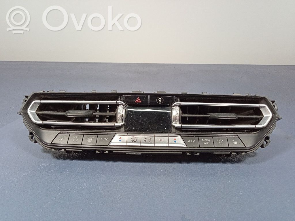 BMW 2 F44 Unidad de control climatización 