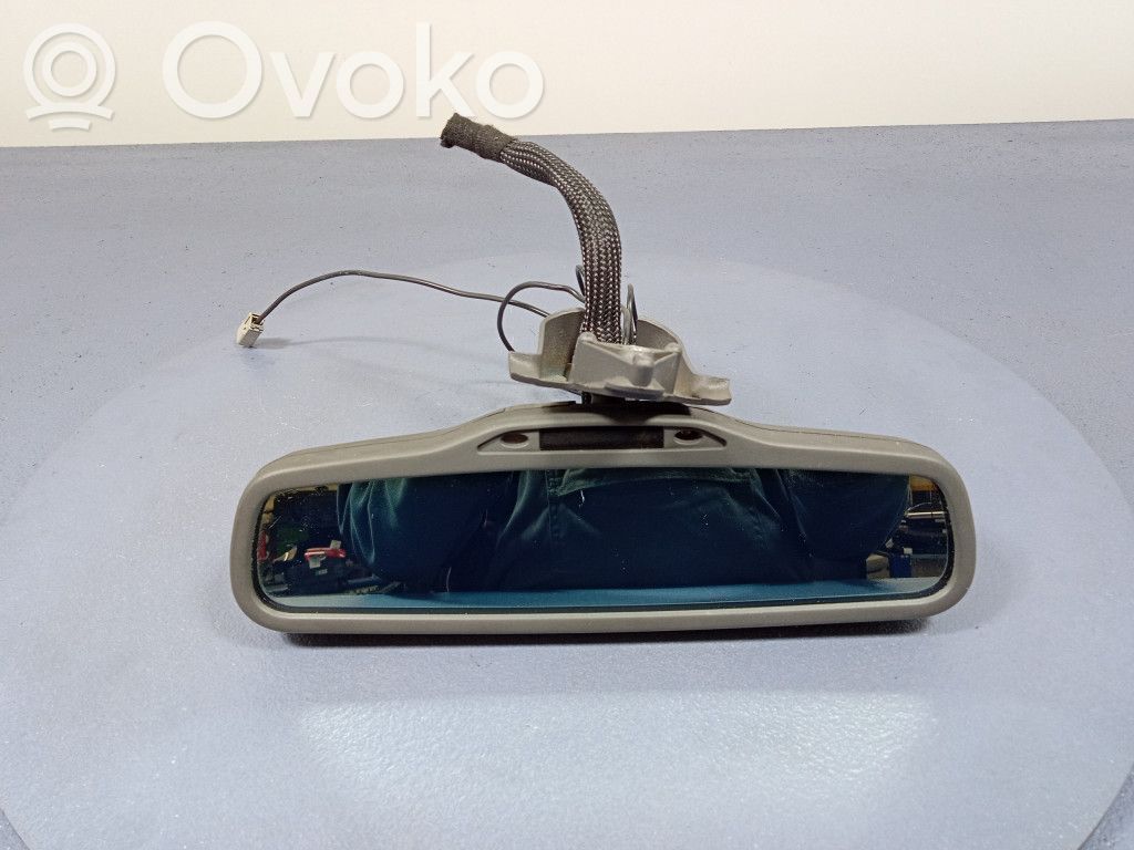 Volvo XC90 Rear view mirror (interior) 