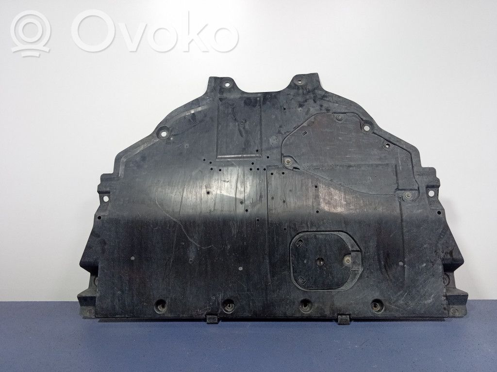 Mazda 3 II Front underbody cover/under tray 