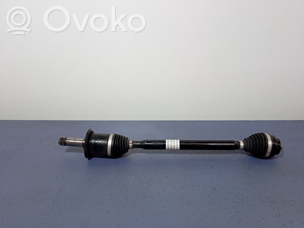 BMW 1 F40 Antriebswelle hinten 