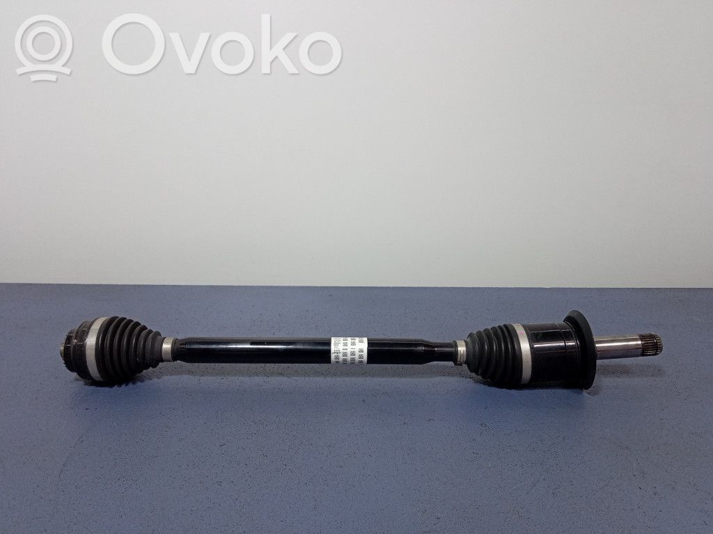 BMW 1 F40 Antriebswelle hinten 