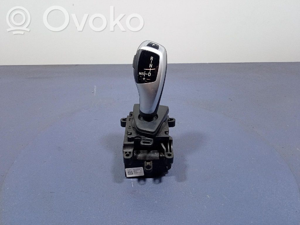 BMW 3 F30 F35 F31 Gear shift rod 