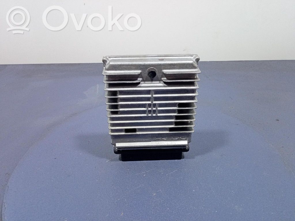 Jaguar X-Type Engine control unit/module ECU 