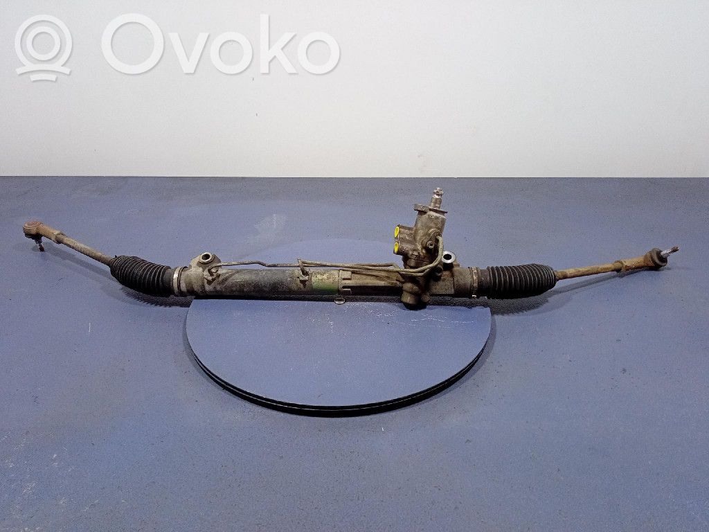 Jaguar X-Type Steering rack 
