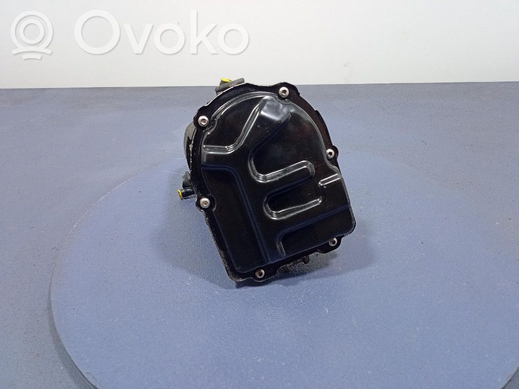 Citroen C5 Power steering pump 