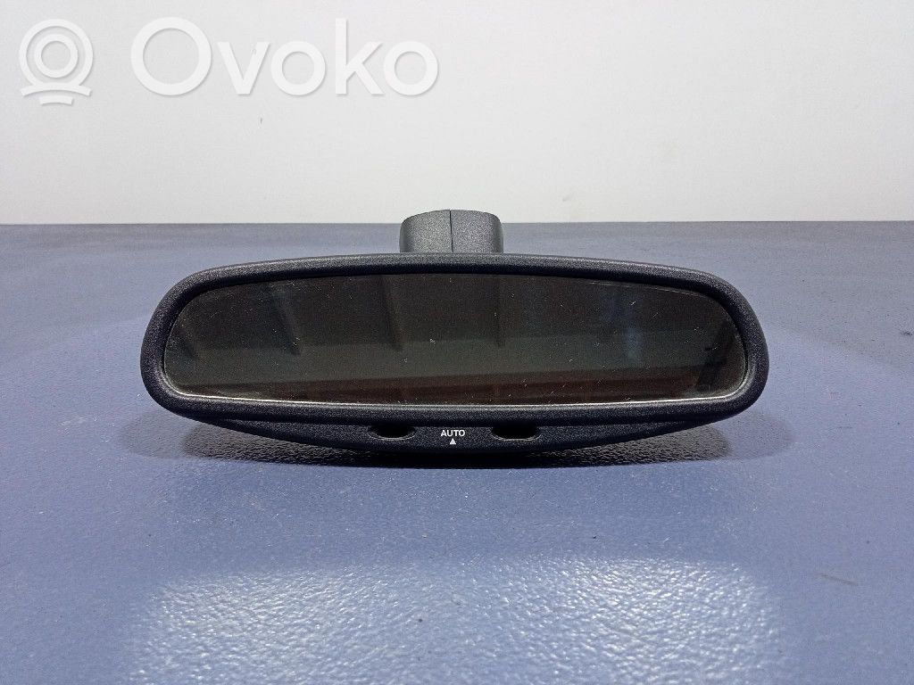 Citroen C5 Espejo retrovisor (interior) 