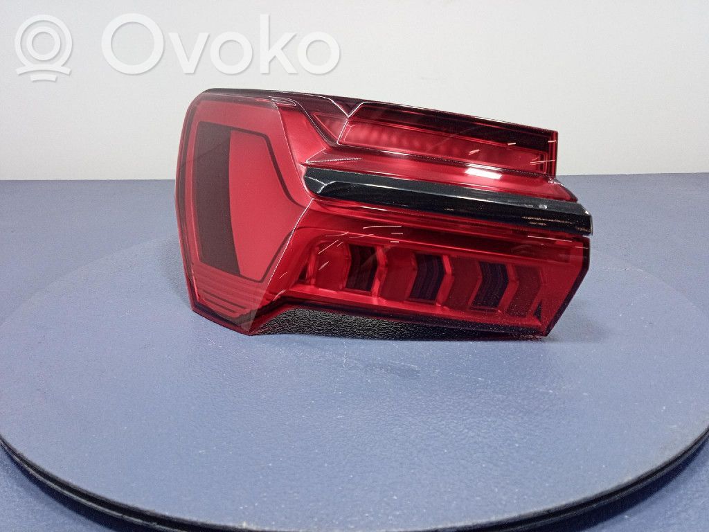 Alpine A610 Lampa tylna 
