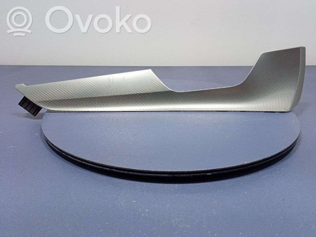 Front bodywork piece   4K5867409,4K5867409