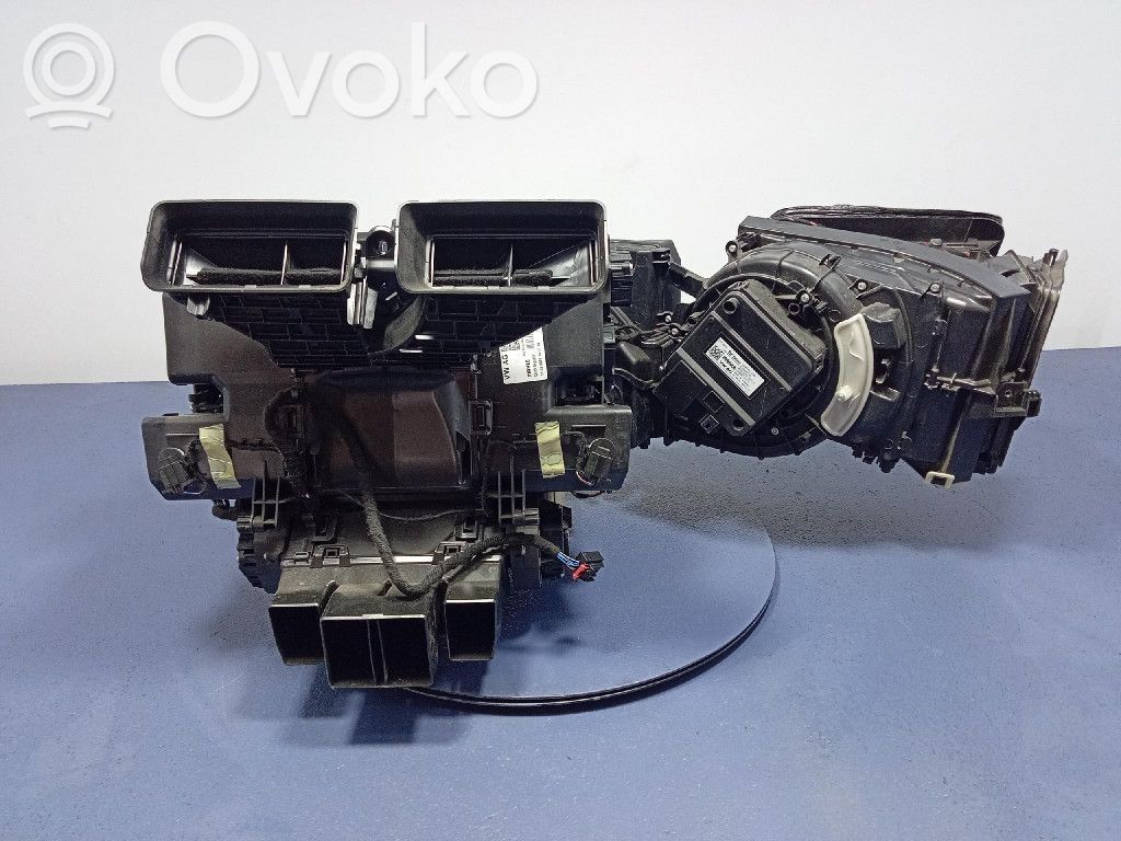 Alpine A610 Scatola climatizzatore riscaldamento abitacolo assemblata 