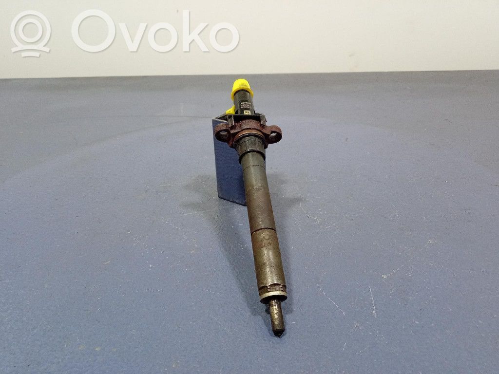 Citroen C5 Sprausla (-i) 