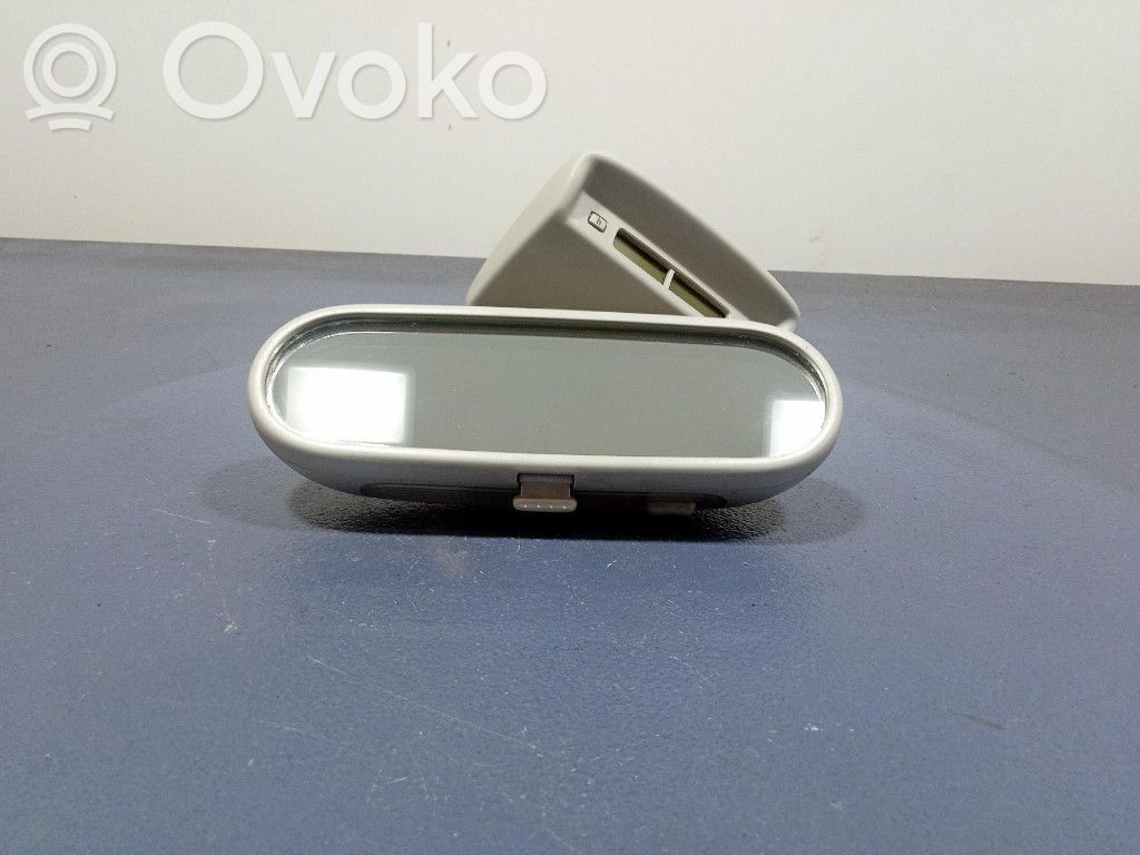 Volkswagen New Beetle Espejo retrovisor (interior) 