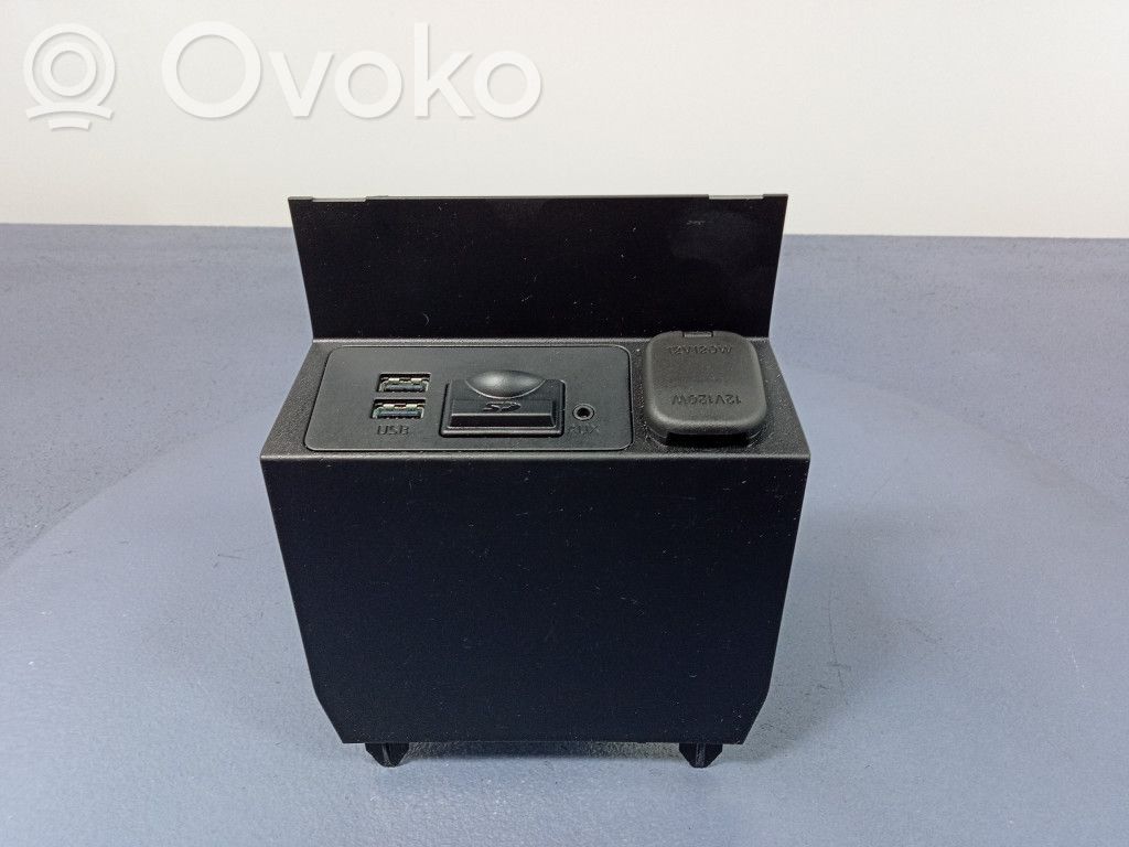 Mazda 3 II Otros cableados 