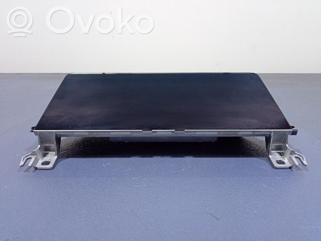 BMW X4 F26 Radio/CD/DVD/GPS head unit 